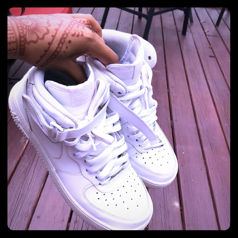 Nike Air Force 1